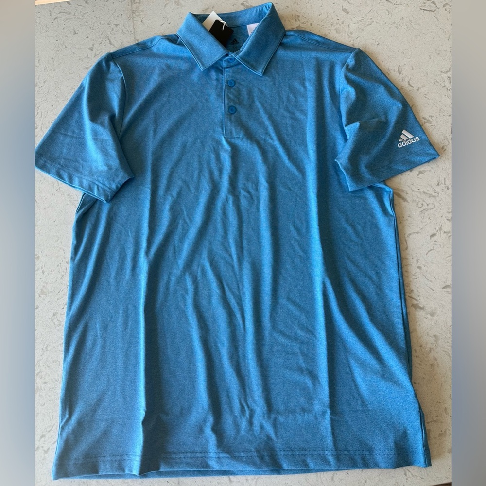 Adidas Golf Polo
